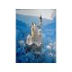 Ravensburger Puzzle 1 500 db - Neuschwanstein