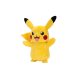 Pokemon interaktív Pikachu plüss 25 cm