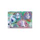 Ravensburger Puzzle 2x12 db - Olaf a kedvenc