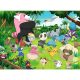 Puzzle 300 db - Pokemon