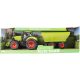 Farm traktor - 43 cm, többféle