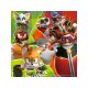 Ravensburger Puzzle 3x49 db - Sonic