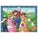 Puzzle 4x100 db - Super Mario