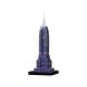 Ravensburger: Empire State Building 216 darabos 3D LED puzzle