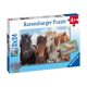 Ravensburger Puzzle 2x24 db - Lovak