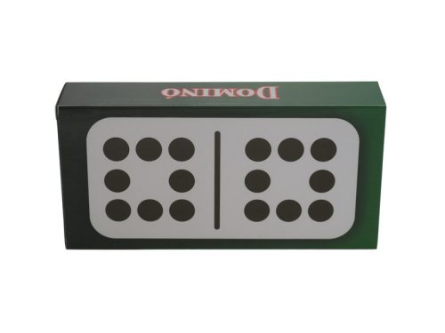 Domino kartonban 42x21x7 mm 45db