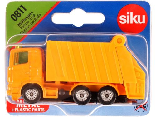 SIKU Scania kukásautó 1:87 - 0811