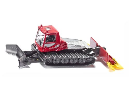 SIKU Pistenbully 600 lánctalpas hójáró 1:55 - 1037