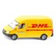 SIKU Mercedes-Benz DHL furgon 1:86 - 1085