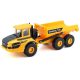 Bburago Volvo A25G munkagép 1:50