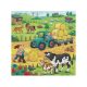 Ravensburger: Puzzle 3x49 db - Élet a farmon