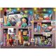 Ravensburger: Puzzle 100 db - Disney vegyes