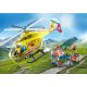 Playmobil City Life 71203 Mentőhelikopter