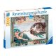 Ravensburger Michelangelo: Teremtés 5000 darabos puzzle