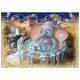 Ravensburger: Puzzle 1 000 db - Dumbo