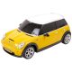 Távirányítós Mini Cooper - 1:24, többféle