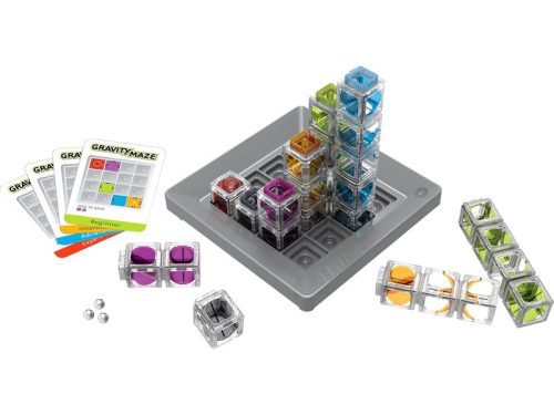 Thinkfun: Gravity Maze logikai játék