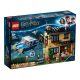 LEGO® Harry Potter Privet Drive 4. 75968