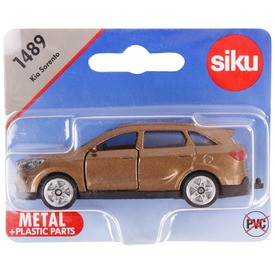 SIKU Kia Sorento 1:87 - 1489