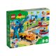 LEGO® DUPLO Tehervonat 10875