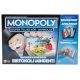 Monopoly Super Electronic Banking társasjáték