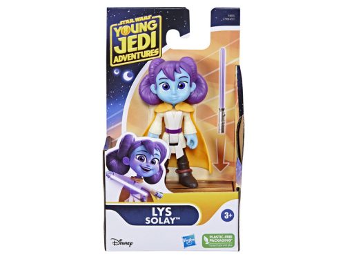 Star Wars Young Jedi figura