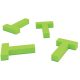 Thinkfun: Agytorna - 4-es T puzzle