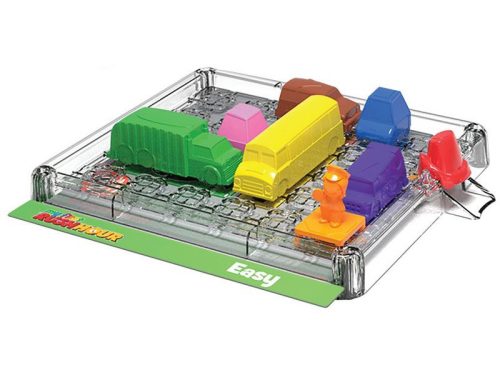 Thinkfun: Első Rush Hour társasjátékom