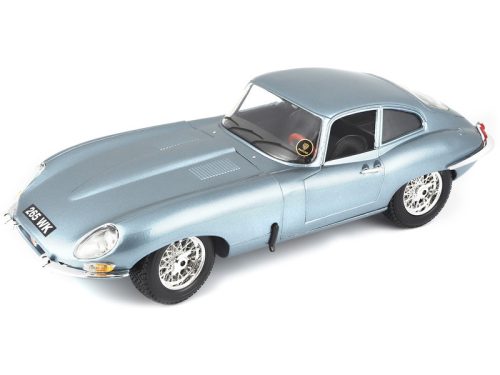 Bburago 1/18 - Jaguar E Coupe (1961)