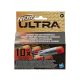 Nerf ultra 10 db-os utántöltő csomag