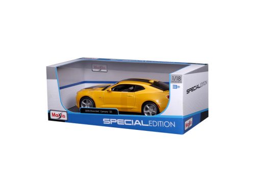 Maisto 1/18 -  Chevrolet Camaro SS