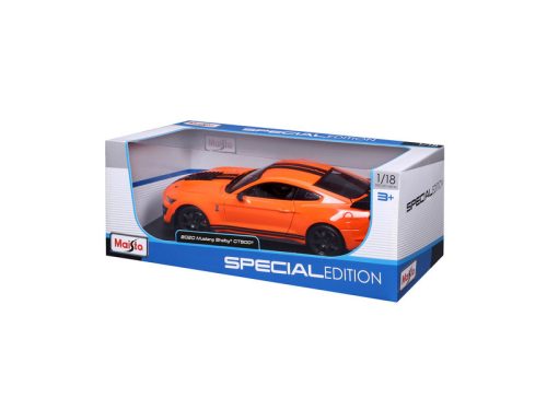 Maisto 1/18 -  2020 Ford Shelby GT500