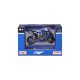 Maisto 1/18 GP Racing - Yamaha Factory Racing Team 2022 motor