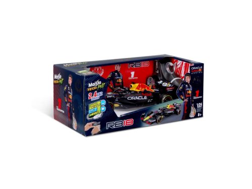 Maisto Tech 1/24 Premium F1 - 2022 Oracle Red Bull Racing RB18