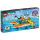 LEGO Friends 41734 Tengeri mentőhajó