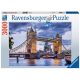 Ravensburger Puzzle 3 000 db - London csodás város