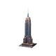 Ravensburger: Empire State Building 216 darabos 3D puzzle