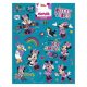 Totum: Matrica nagy - Minnie