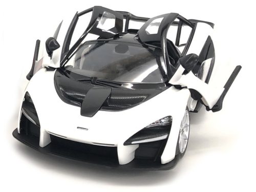 Távirányítós autó 1:14 McLaren Senna