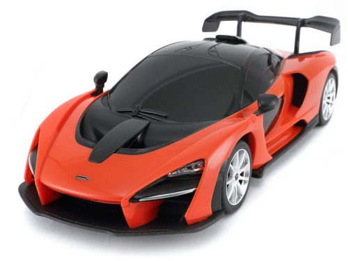 Távirányítós autó 1:24 McLaren Senna