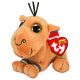 TY: Beanie Boos JAMAL teve plüss 15cm