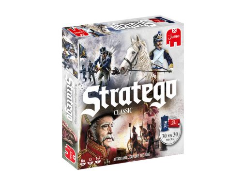 Stratego klasszikus társasjáték