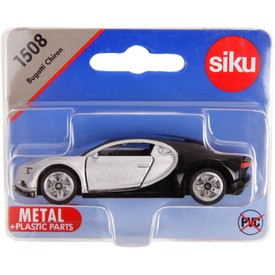 SIKU Bugatti Chiron 1:87 - 1508