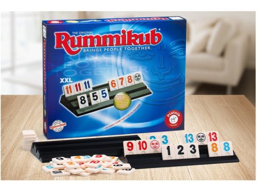 Piatnik Rummikub XXL társasjáték