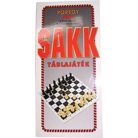 Sakk táblajáték