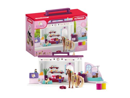 Schleich kedvenc szalon SLH42614