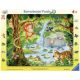 Ravensburger A dzsungelben 24 darabos puzzle