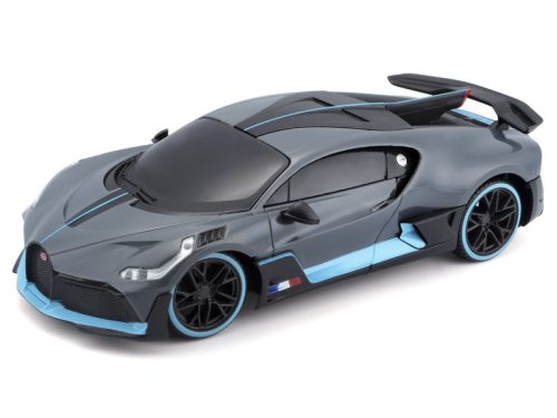 Maisto Tech távirányítós autó - 1/24 - Bugatti Divo