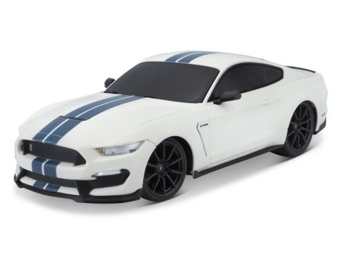 Maisto Tech távirányítós autó - 1/24 - Ford Shelby GT350