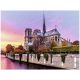 Ravensburger: Notre Dame 1500 darabos puzzle